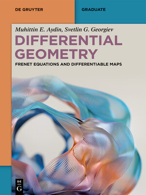 cover image of Differential Geometry